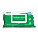 Clinell Universal Wipes for Disinfection and Cleaning Non-Invasive Medical Devices-40 (Pack)