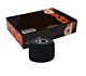D3 EAB tear tape 5cm x 7m in black