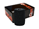 D3 EAB tear tape 7.5cm x 7m in black