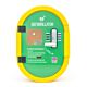 Defibsafe 2 Cabinet - Keypad Lock & Heated