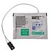 Philips FR, FR2, FR2+, FR3, MRx, XL, XL+ Heartstream Forerunner AED Adult Replacement Defibrillator Electrode Pads- 1 Pack