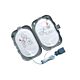 Phillips FRx Adult / Paediatric Replacement Defibrillator Electrode Pads