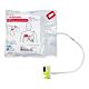 Zoll AED Plus - CPR stat-padz Adult Replacement Defibrillator Electrode Pads - 1 Pack