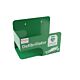 Universal AED Wall Sleeve