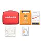 Mindray C1A AED Trainer Kit