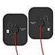 Brayden AED Trainer electrodes
