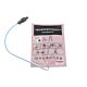 Philips Heartstream/Heartstart MRx, XE, XL, XLT, XL+ AED Paediatric Electrode Pads - 1 Pack
