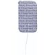 Dura Stick Self Adhesive Electrodes 5cm x 9cm (pack of 4)