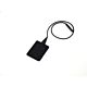 6cm x 8cm Rubber Plate Electrode