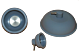 Range of Vacuum Cups