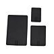 Rubber Electrode 50mm x 50mm (pair)