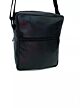 Leather Carry Bag with Strap for H-Wave Vet or Laser Devices