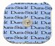 Dura Stick Self Adhesive Electrodes 5cm x 5cm (pack of 4) - Snap Connector