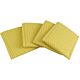 Sponge Gloves for Electrodes (Pack of 4) - 6cm x 8cm