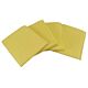 Sponge Gloves for Electrodes (Pack of 4) - 8cm x 12cm