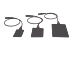 Rubber Plate Electrode in Various Sizes