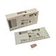 Skintact Easitabs RT74  box of 500 Electrodes 