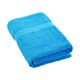 Egyptian Cotton Towel 100cm x 150cm - Turquoise