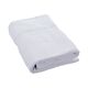Egyptian Cotton Towel 100cm x 150cm - White