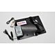 Mangar Airflo Stowage Unit with Car Charger with plugs
