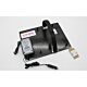 Mangar Airflo Stowage Unit with Car Charger with plugs