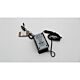 Mangar Airflo Vehicle Charger with plugs