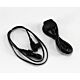 Laerdal LSU Unit 12V Charging Lead With Mains Lead