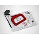 Physio Control Cr-Plus Electrodes OUT OF DATE