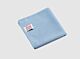 Vileda Microtuft Base Cloth Pack of 5 blue colour