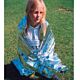 Foil Blanket