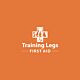 Training Legs First Aid