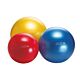 Gymnic Classic Plus Anti -Burst Gym Ball - 75cm Yellow