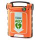 Cardiac Science Powerheart G5 Fully Automatic AED with or without CPR Advisor