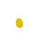 Hand Exercise Egg Yellow - Medium