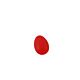 Hand Exercise Egg Red - Medium