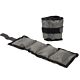 Wrist & Ankle Strap Weights - 2 x 0.5kg