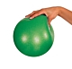 Pilates Soft Over Ball 18cm - 20cm Green