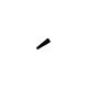 Pilates Soft Over Ball - Rubber Stopper