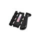 Hand Therapy Exerciser Single Digit Compression - Medium - Black