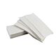 2 Ply White V-Fold Paper Hand Towel Box of 15 packs ( 3000 Towels)