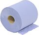 Centre Fed Embossed Blue Roll 400 sheets 170mm x 190mm