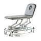 2 Section Therapy Couch - Standard Head Section