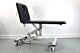 3 section Plinth couch with footsection up 
