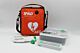CU Medical Systems iPad NFK200 Semi Automatic AED Defibrillator MFG 2025 everything