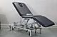 Seers Medical SM9576 3 Section Twin Lift Electric Bariatric Couch neutral
