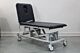  Seers Medical SM2670 2 Section Twin Lift Electric Couch neutral
