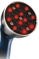 7.5cm Diameter Clusters - Lasers and LEDs - 290mW to 1040mW 