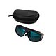 Protective Laser Glasses Laser 630nm – 660nm DIR L3 & 800nm – 915nm DIR L3 Safety Glasses