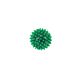 Spiky Massage Balls  7cm Green