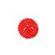 Spiky Massage Balls  9cm Red